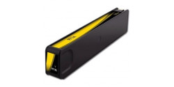 HP 971XL (CN628AM) Yellow High Yield Remanufactured Inkjet Cartridge